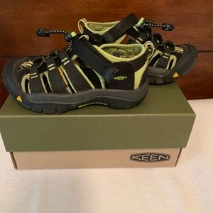 KEEN sandals